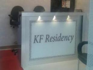 K F Residency-Gallary